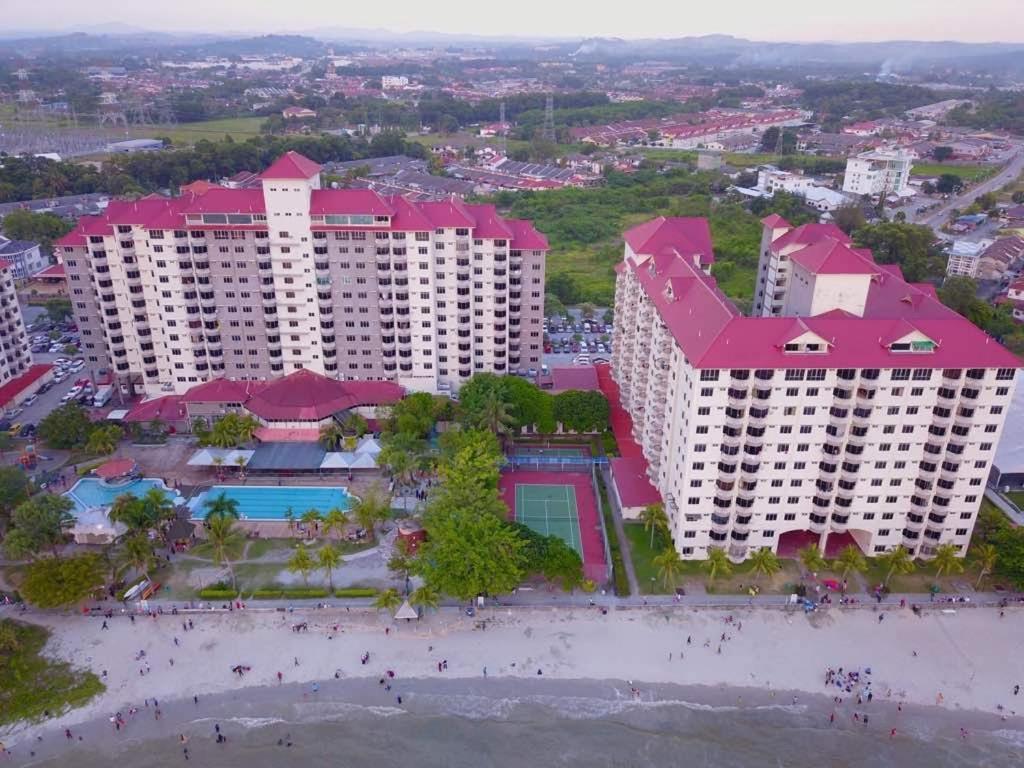 Glory 3 Room Seaview Getaway Port Dickson Exterior photo